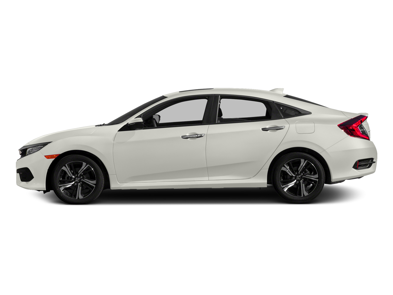 2017 Honda Civic Touring