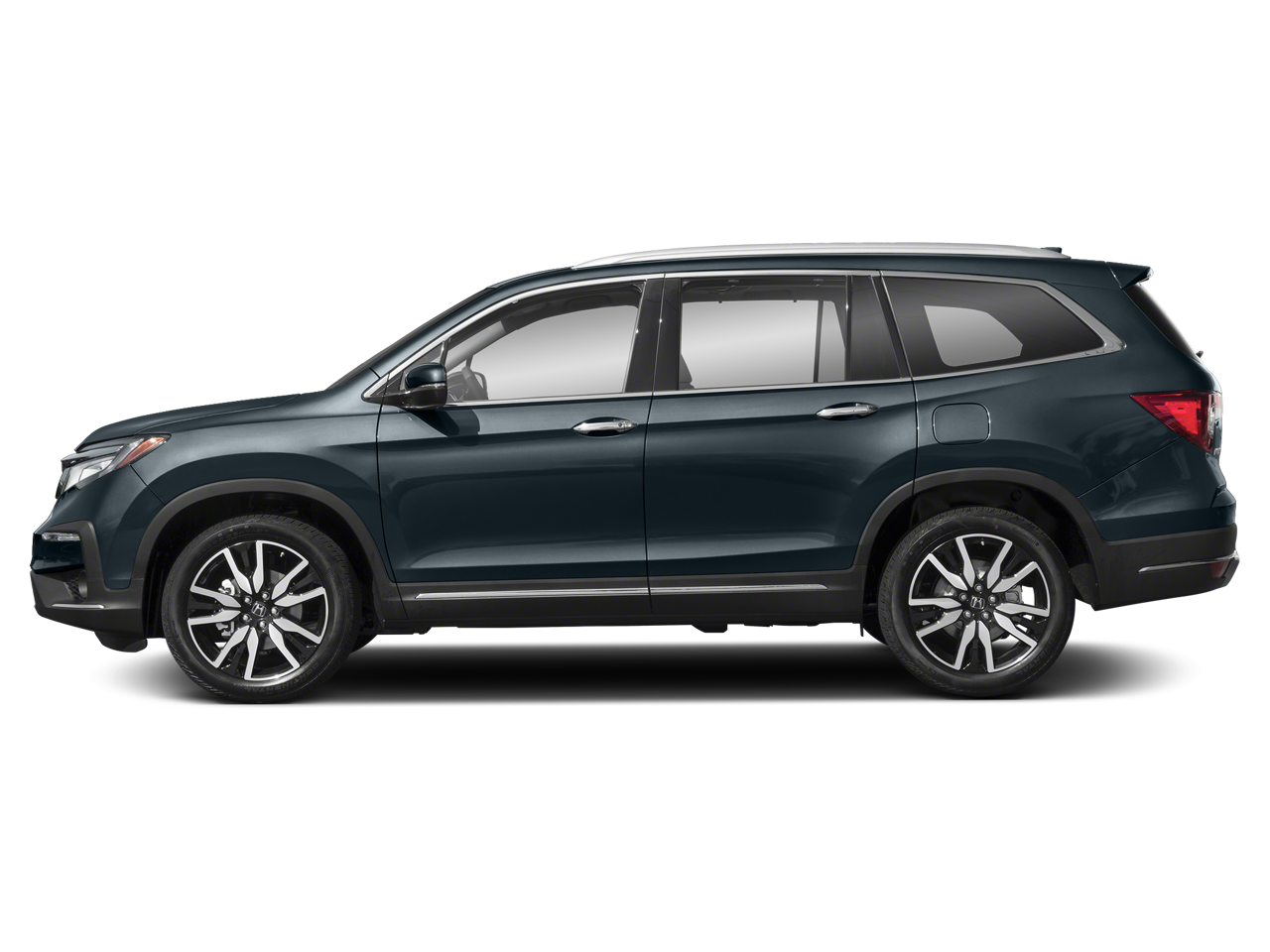 2019 Honda Pilot Touring 8-Passenger