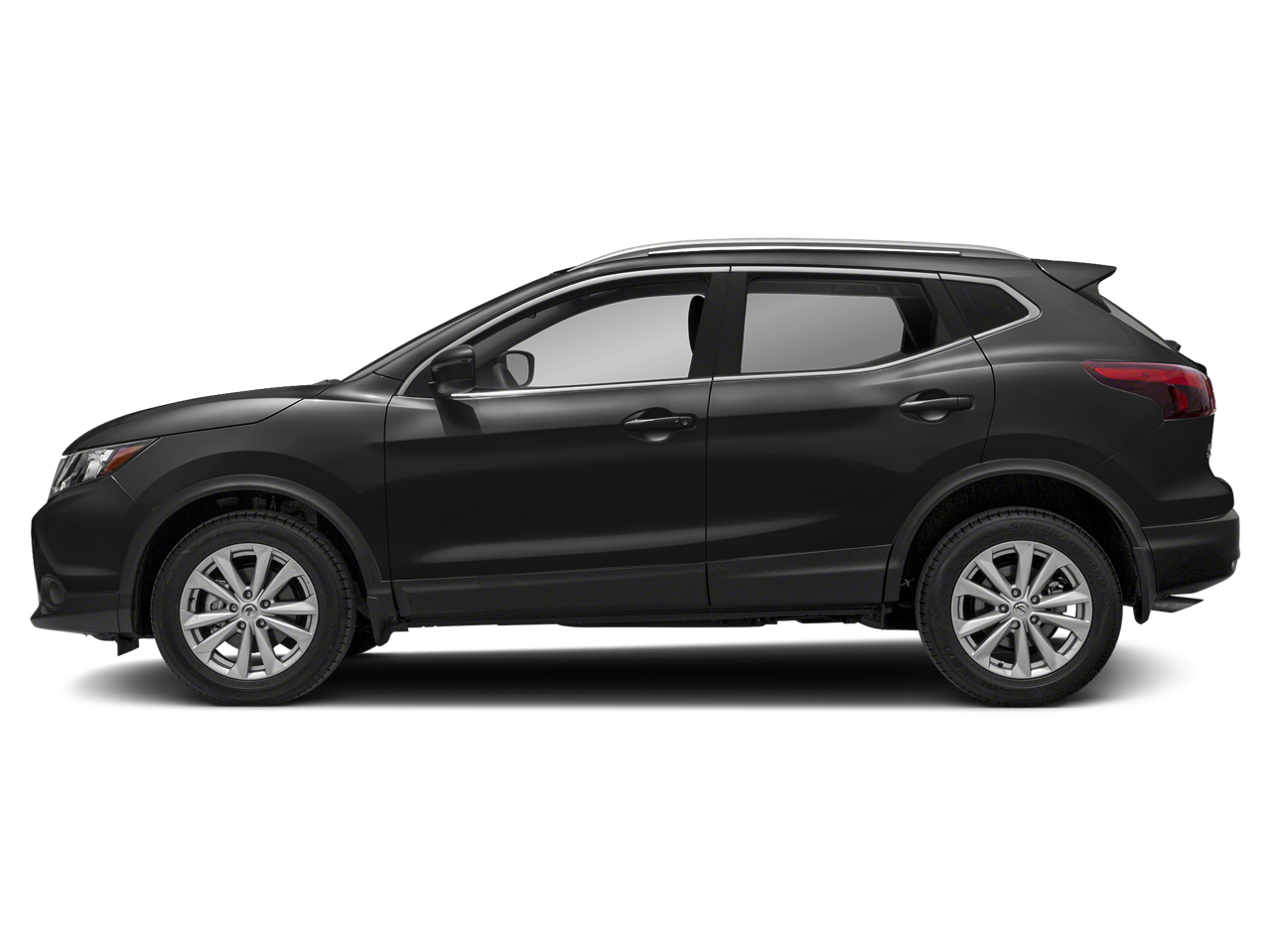 2019 Nissan Rogue Sport S - Photo 11