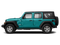2020 Jeep Wrangler Willys