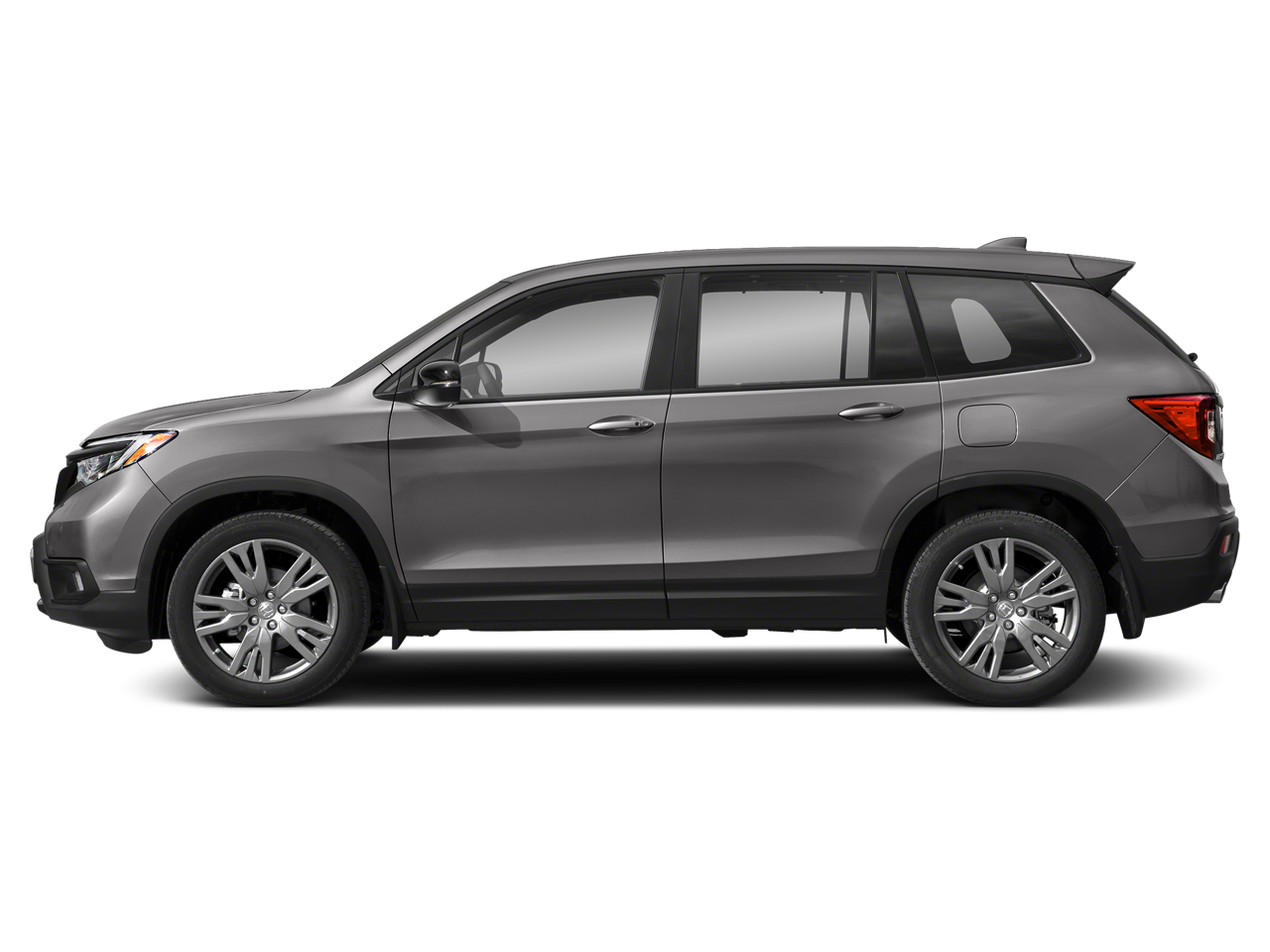 2021 Honda Passport EX-L - Photo 23