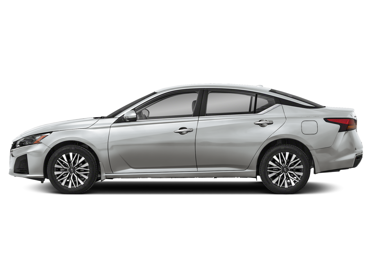 2024 Nissan Altima SV - Photo 23