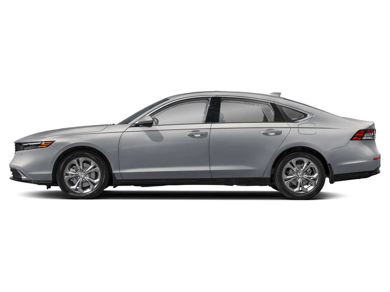 2025 Honda Accord Hybrid EX-L - Photo 22