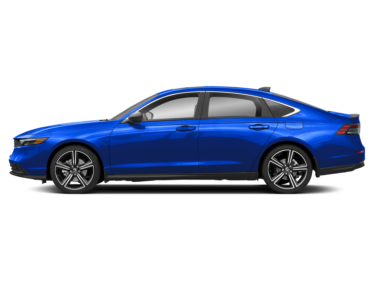 2025 Honda Accord Hybrid Sport - Photo 23