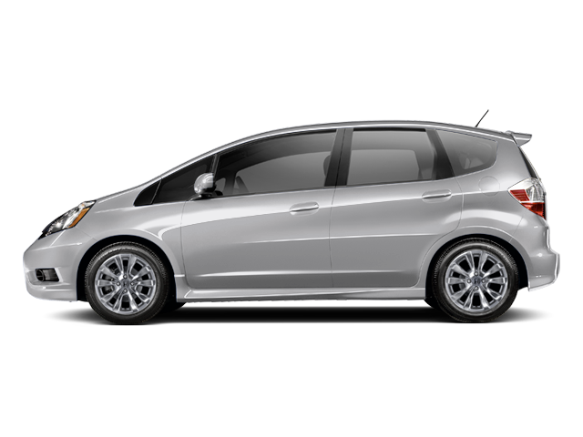 2013 Honda Fit Sport - Photo 22