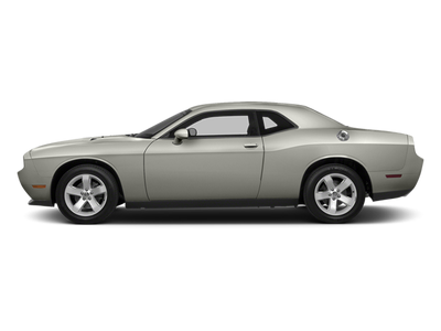 2014 Dodge Challenger SXT 100th Anniversary Appearance Group