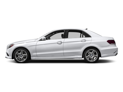 2016 Mercedes-Benz E-Class Sport