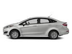 2018 Ford Fiesta S