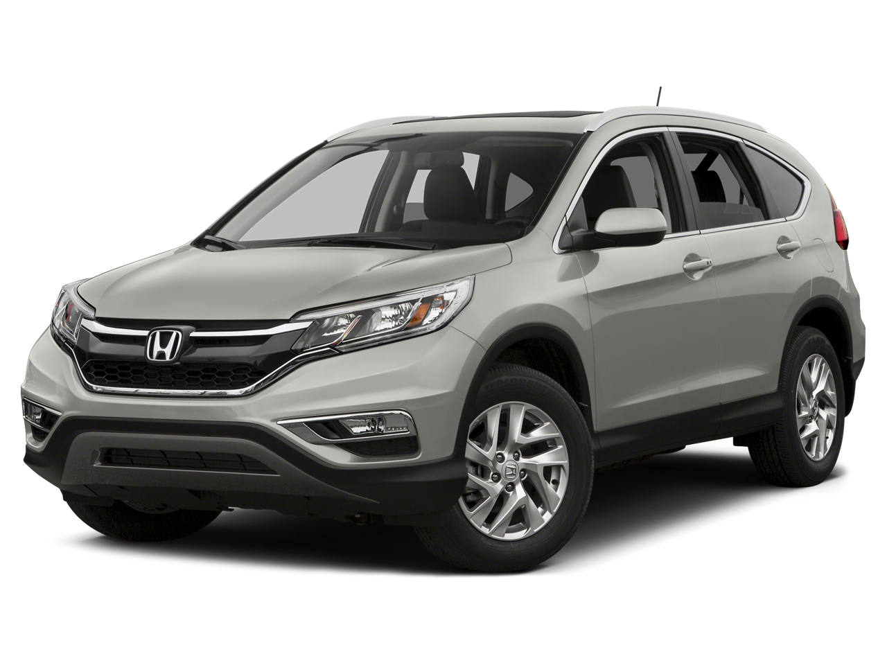 Used 2015 Honda CR-V EX-L with VIN 2HKRM4H73FH668777 for sale in Coos Bay, OR