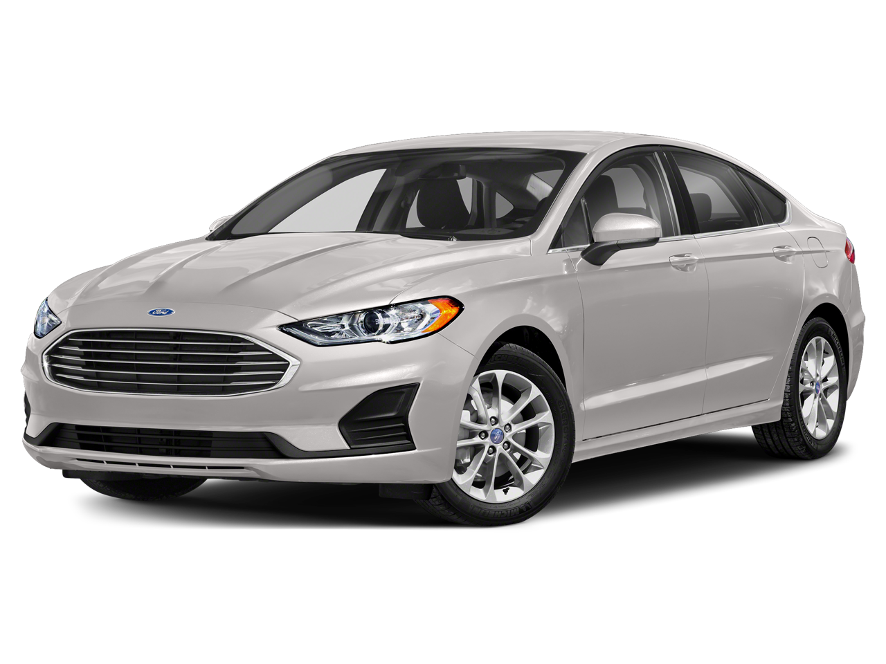 Used 2019 Ford Fusion SEL with VIN 3FA6P0CD5KR141174 for sale in Coos Bay, OR