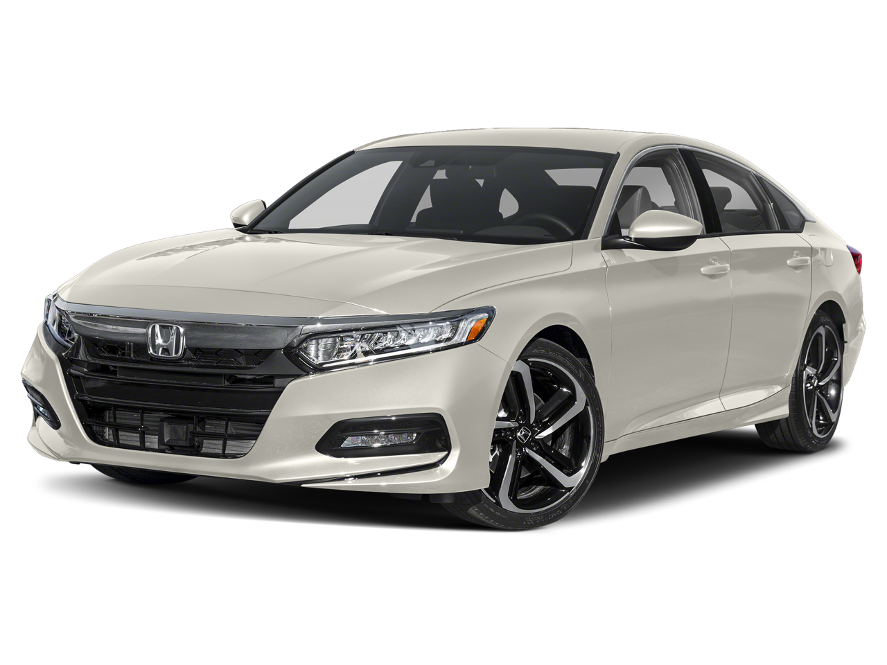 2019 Honda Accord Sport 1.5T