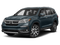 2021 Honda Pilot Touring 7-Passenger