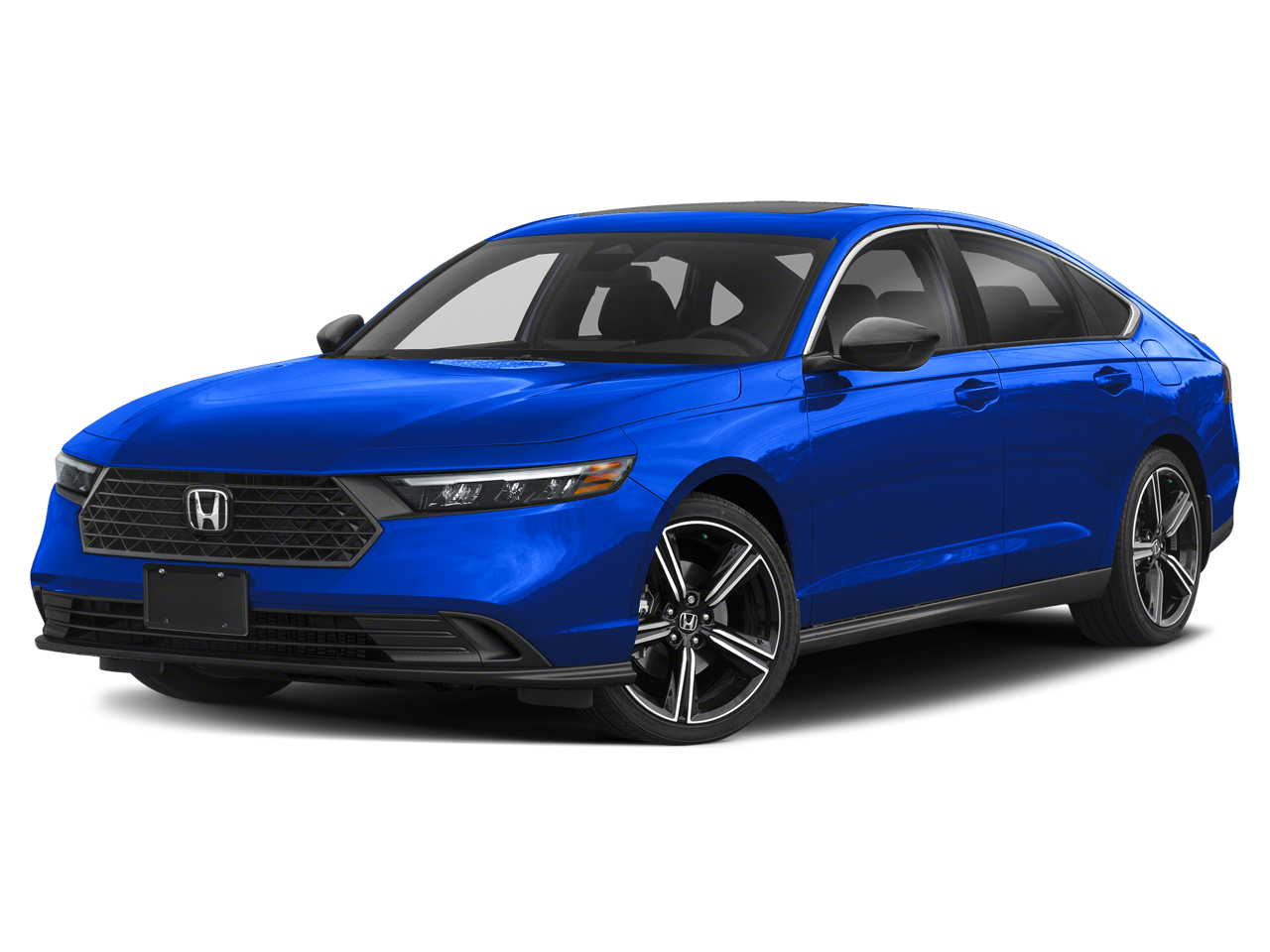 2025 Honda Accord Hybrid Sport - Photo 21
