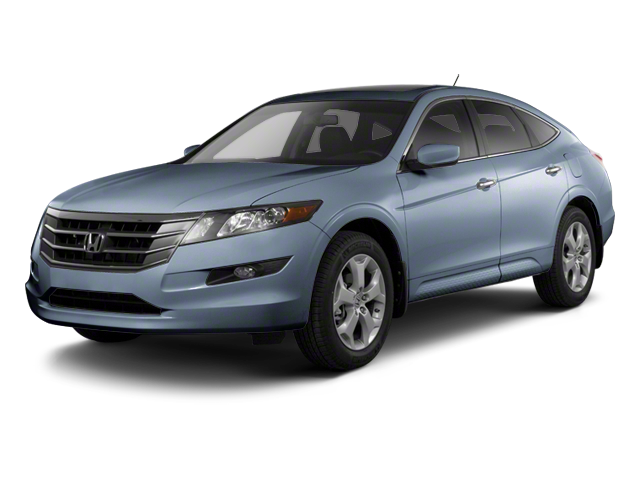 2010 Honda Accord Crosstour EX-L V6