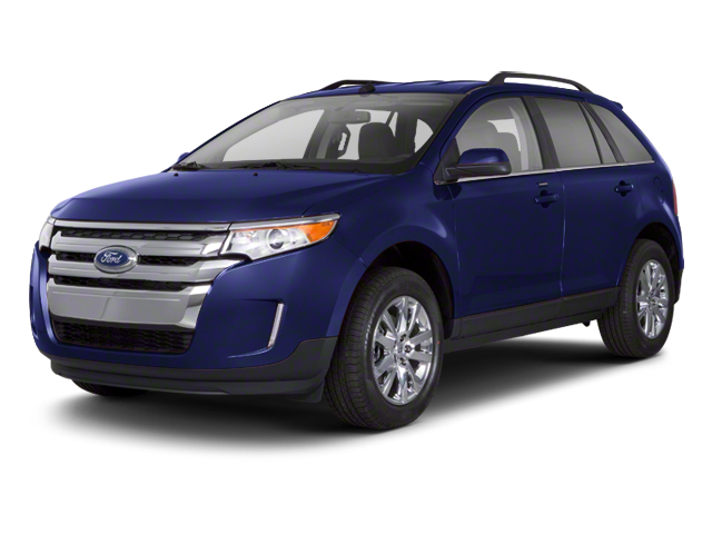 2011 Ford Edge SEL AWD's photo