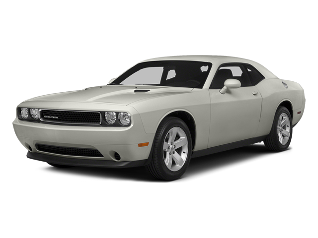 2014 Dodge Challenger SXT - Photo 9