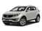 2014 Kia Sportage LX