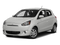 2015 Mitsubishi Mirage DE