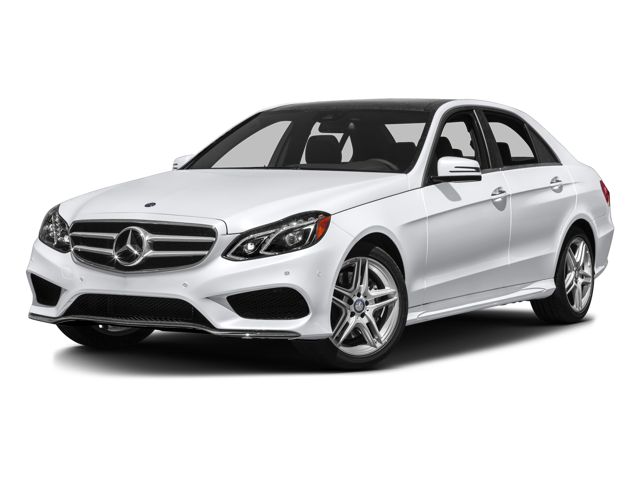 2016 Mercedes-Benz E-Class Sport