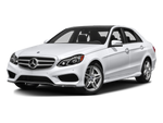 2016 Mercedes-Benz E-Class Sport