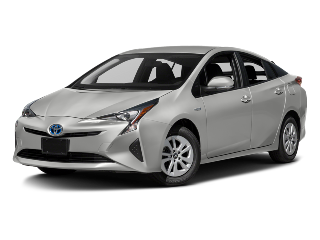 2017 Toyota Prius Two's photo