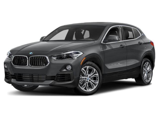 2018 BMW X2 sDrive28i's photo