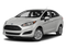 2018 Ford Fiesta S