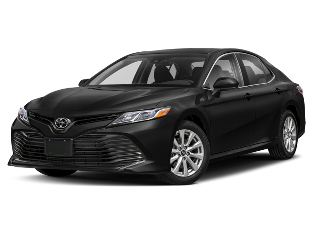 2019 Toyota Camry 2.5 Auto SE's photo
