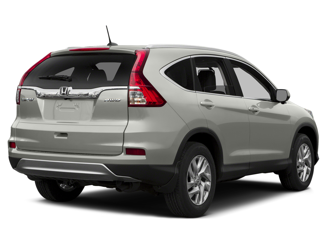 Used 2015 Honda CR-V EX-L with VIN 2HKRM4H73FH668777 for sale in Coos Bay, OR