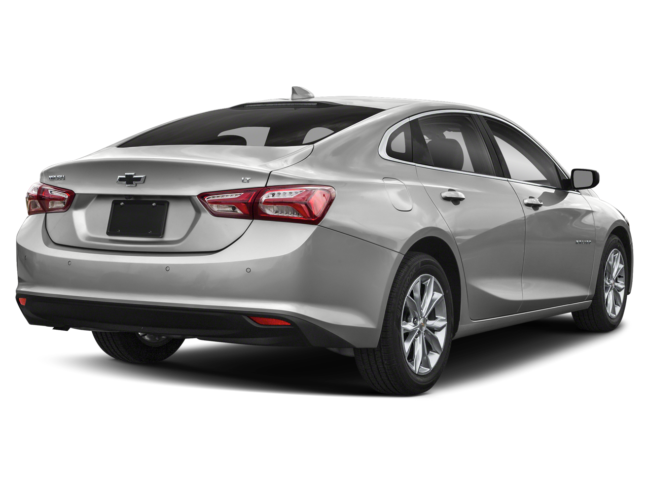 Used 2019 Chevrolet Malibu 1LT with VIN 1G1ZD5ST8KF144517 for sale in Coos Bay, OR