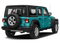 2020 Jeep Wrangler Willys