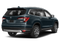 2021 Honda Pilot Touring 7-Passenger