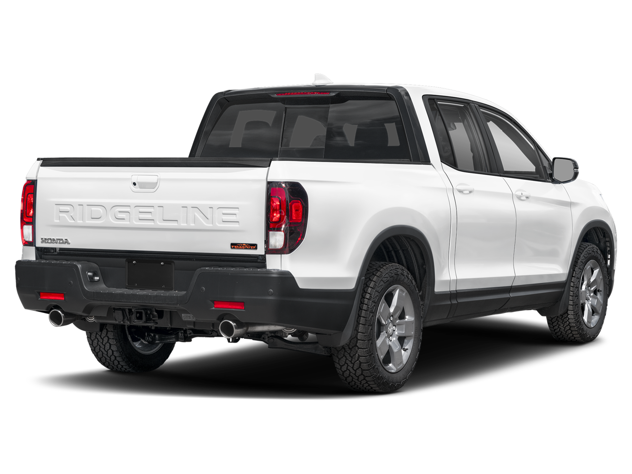 2026 Honda Ridgeline TrailSport - Photo 21