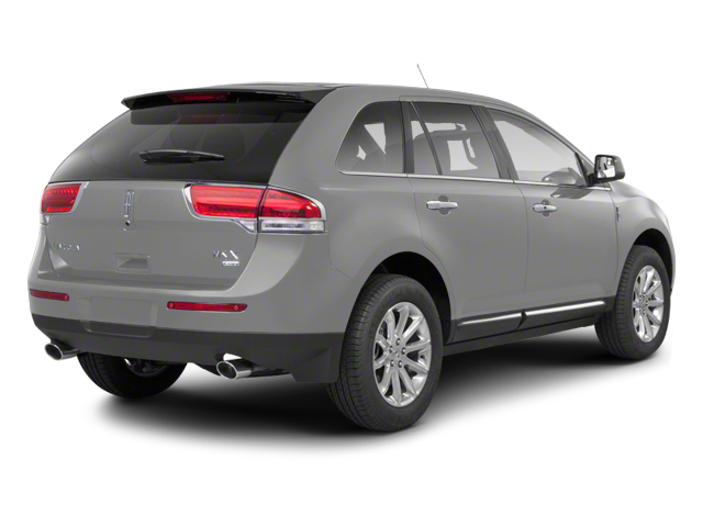 2011 Lincoln MKX Base