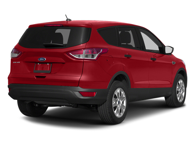 Used 2014 Ford Escape SE with VIN 1FMCU0GXXEUC09195 for sale in Coos Bay, OR