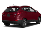 2014 Hyundai Tucson SE