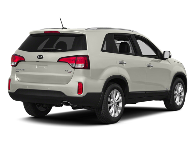Used 2014 Kia Sorento LX with VIN 5XYKT4A68EG426286 for sale in Coos Bay, OR