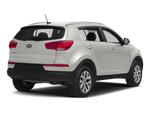 2014 Kia Sportage LX