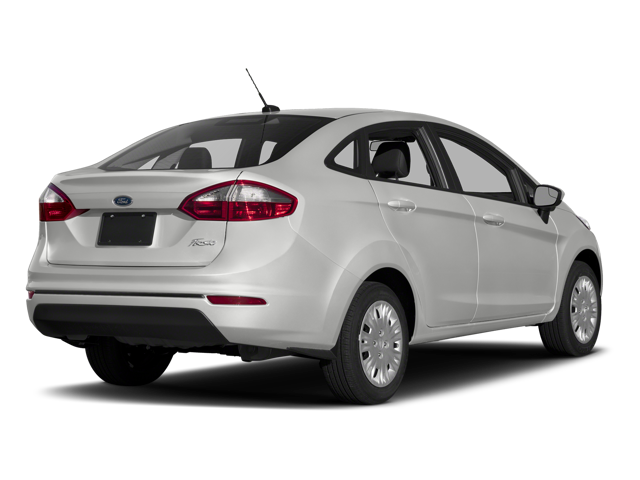 Used 2018 Ford Fiesta S with VIN 3FADP4AJ6JM112298 for sale in Coos Bay, OR