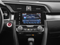 2017 Honda Civic Touring