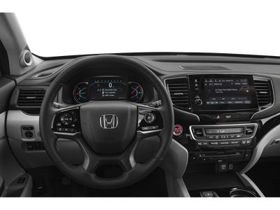 2019 Honda Pilot Touring 8-Passenger