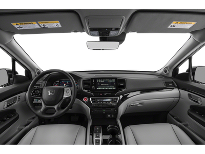 2019 Honda Pilot Touring 8-Passenger