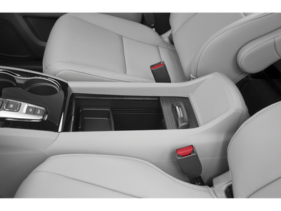 2019 Honda Pilot Touring 8-Passenger