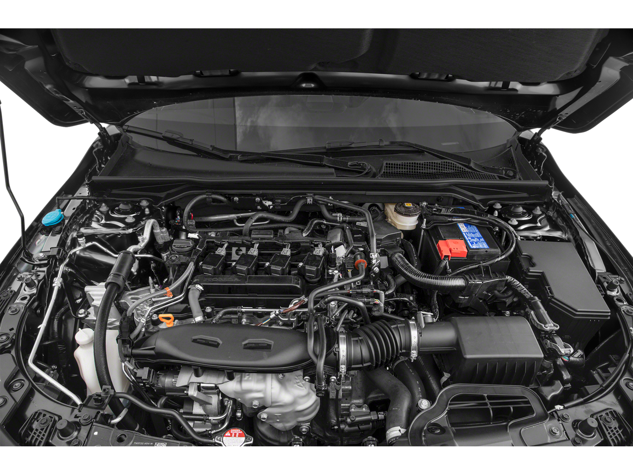 2022 Honda Civic Si 4DR SDN SI MT