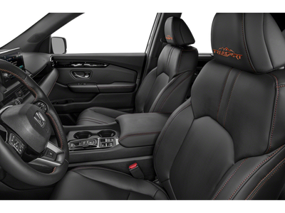 2023 Honda Pilot TrailSport