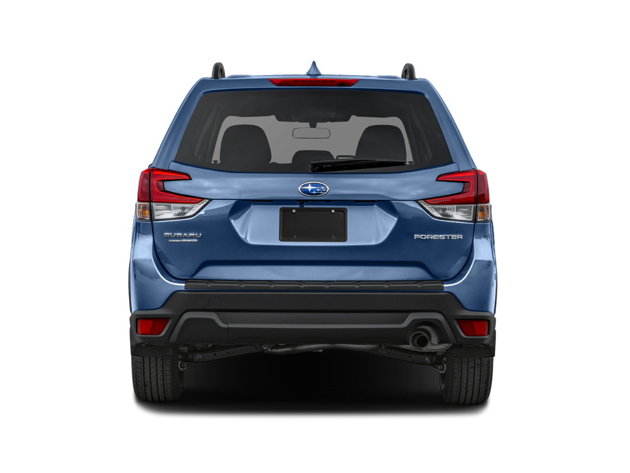 2023 Subaru Forester Base