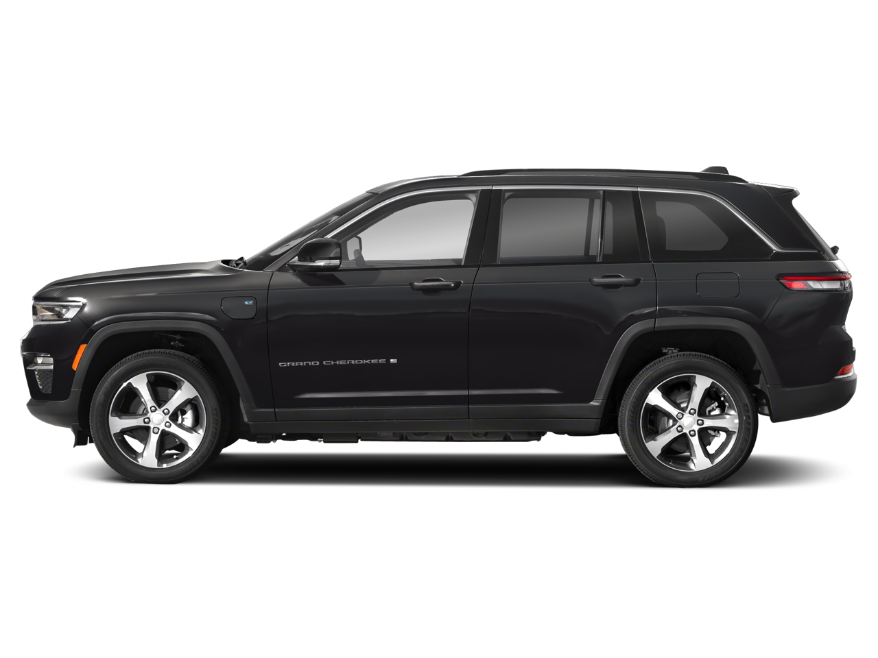 2024 Jeep Grand Cherokee 4xe 4xe