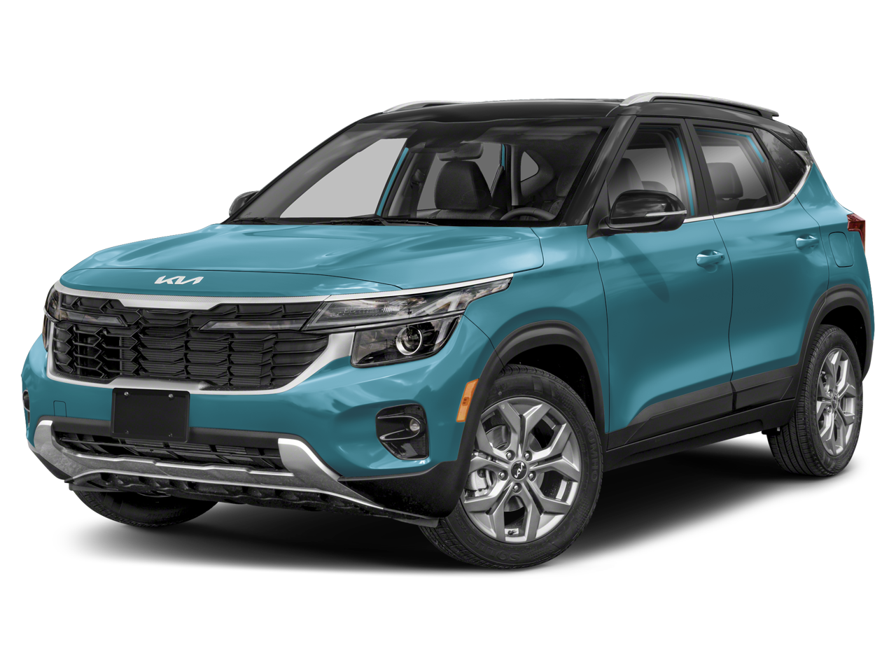 2024 Kia Seltos 2.0 S AWD's photo