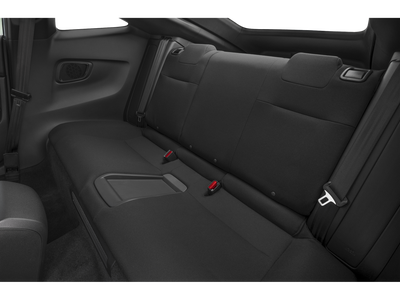 2026 Honda Prelude Hybrid