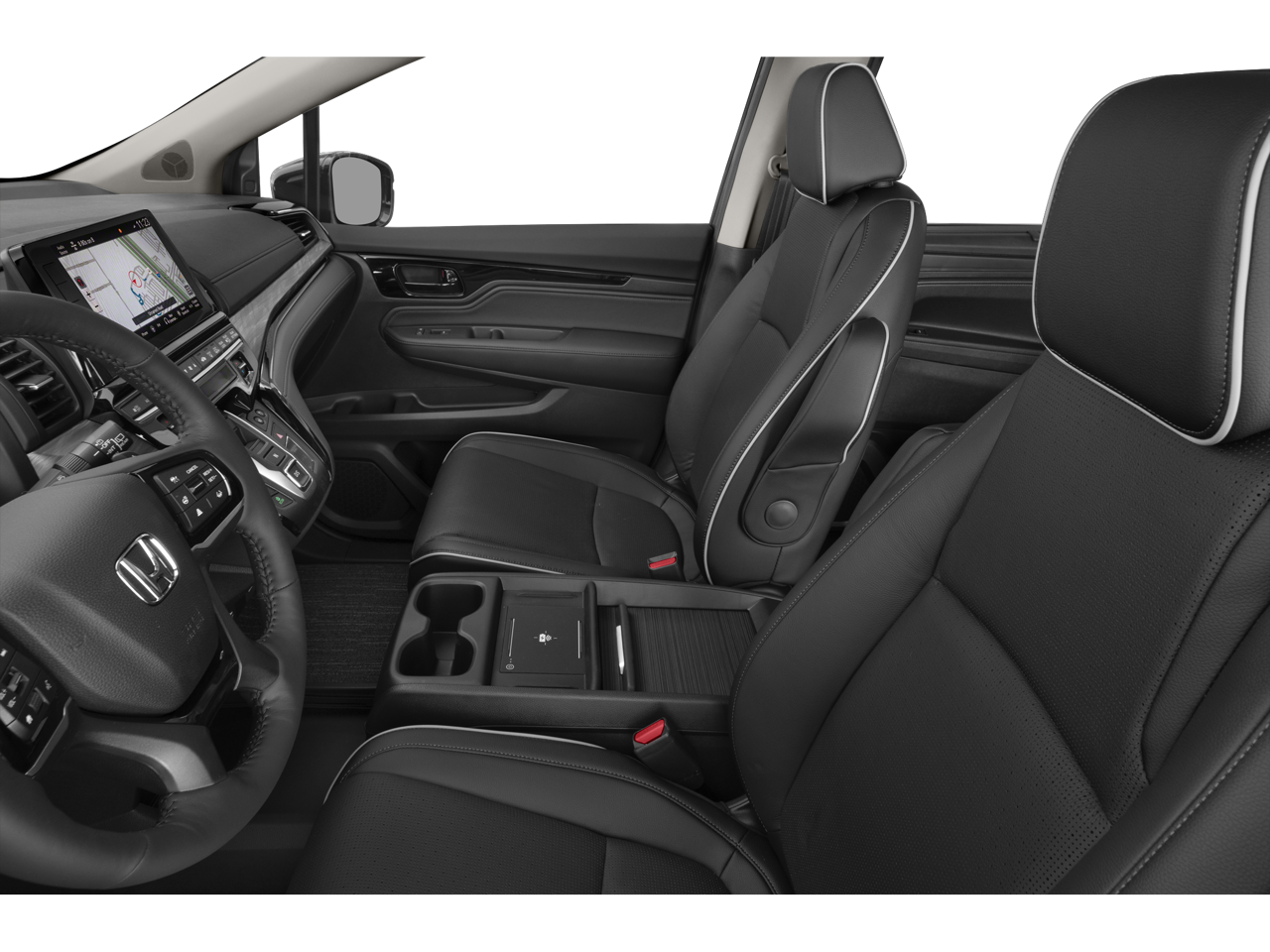 2027 Honda Odyssey Elite